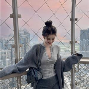 治愈女友感Arlys