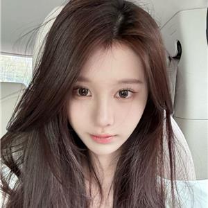 清新气质学妹Eiran