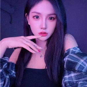 高挑天然纯美少女江小鱼