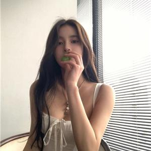 颜值网红美女Norra