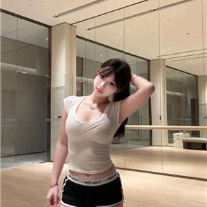 温婉气质韩系御姐Norin