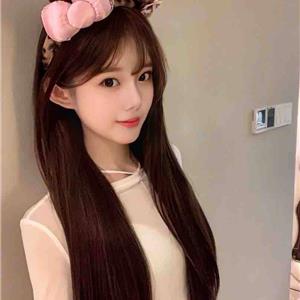 你的萌系女友Fynah