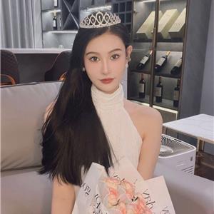 大牌御姐范柏芷