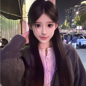 二次元甜妹沁嘉