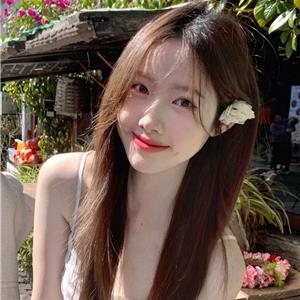 天然纯欲学妹滢滢