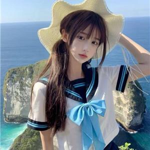 极品幼白萝莉Kalie