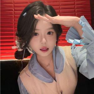 气质软萌学妹Lovin