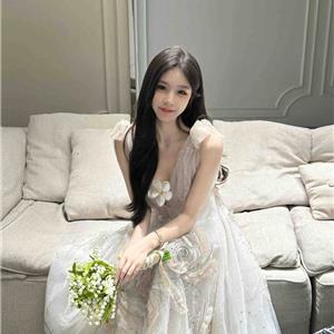 安静甜欲氛围感Zoryn