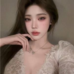 反差魅力御姐芮澄