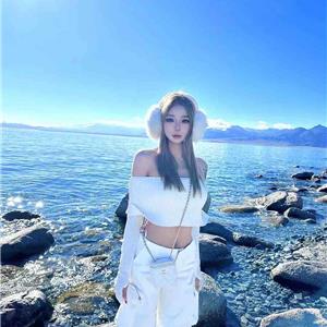 品牌广告模特Orvyn