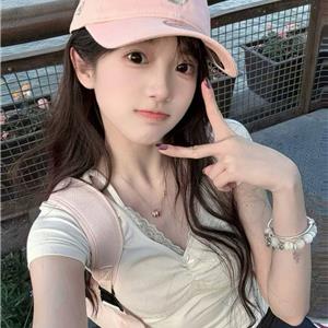 软萌娃娃脸Maery