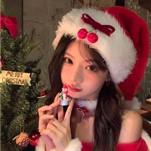 冷感氛围女友初蕾