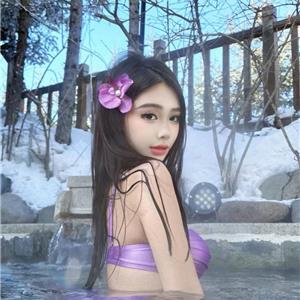 纯甜系网红姝雅