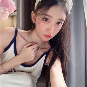 清甜小姐姐乐瞳