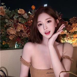 身型饱满御姐Miron