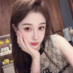 原生自然脸Orven