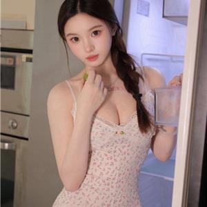 温柔细腻少女Selra