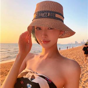 留学混血儿秋晚