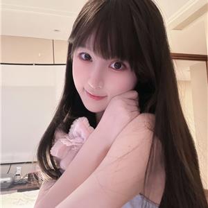 初恋氛围感络兰