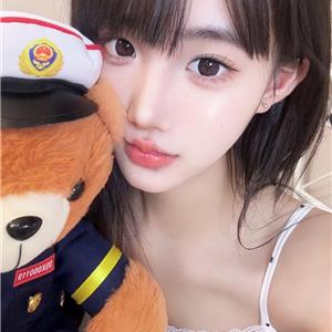 冷白甜御气质Nexor