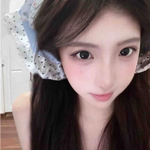 播音方向在读琪妤