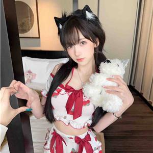 舞蹈专业在读Mavie