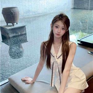 初恋氛围感学妹嘉雯