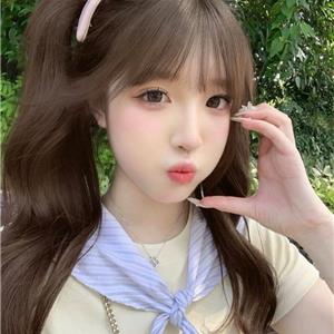 天然清甜小软妹Corin