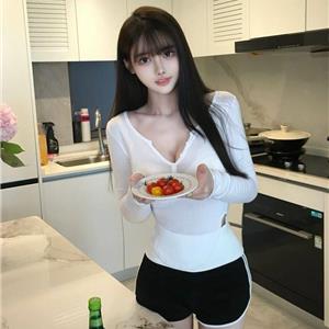 初恋气质妹妹Melis