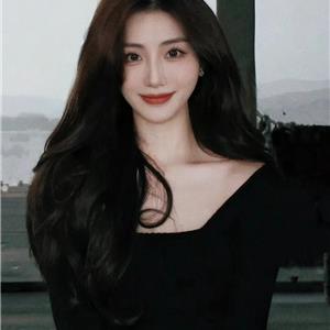 爱舞蹈的御姐Tovin