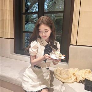 清秀乖巧Melis
