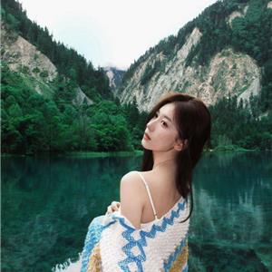 电影学院校花星妍
