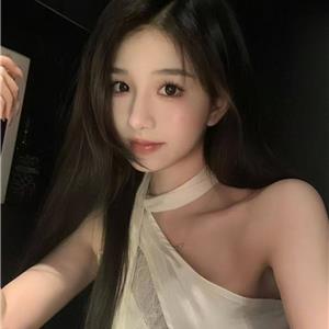 视频博主慕婉