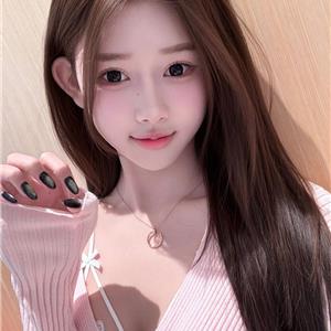 网红美女主播Mia