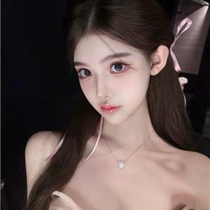 自然甜御气质Lavi