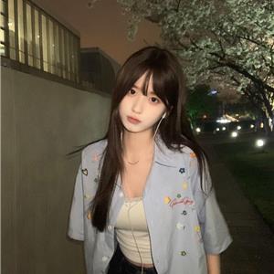 冷脸萌小姐姐茜茜