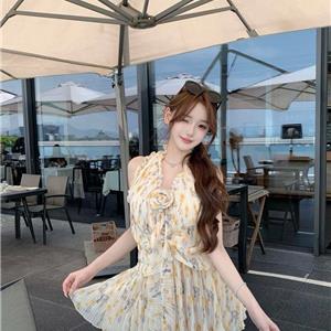 干净清爽气质Bonnie