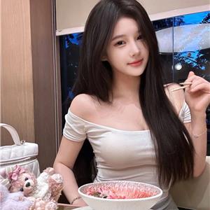 性感香唇小姐姐Mirelle