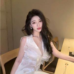 气质出众御姐Avalyn