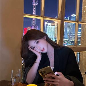 时装模特小迪