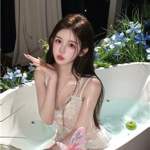 亭亭玉立软妹Bonnie