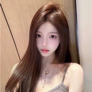 极品清新女孩Marlene