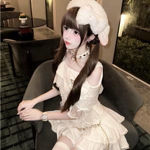 甜美少萝Miranda