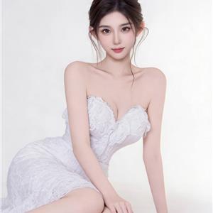 清冷氧气感女生可恩