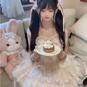 洛丽塔软妹Diana