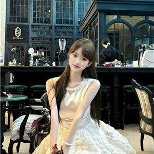 声音软糯甜美琳希