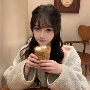 艺术系专业学生Jocelyn