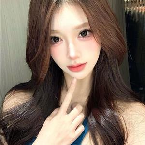 时尚美妆博主Fiona