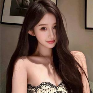 时尚网红穿搭博主Cassidy
