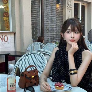 完美美少女颖琪
